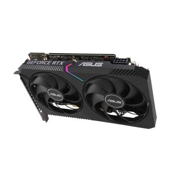 ASUS Dual GeForce RTX 3060 Gaming Grafikkarte 12GB GDDR6 HDMI/DP NVIDIA